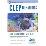 CLEP Humanities
