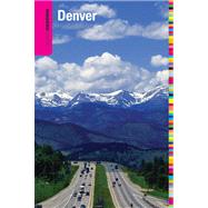 Insiders' Guide® to Denver, 9th
