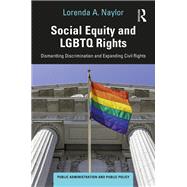 LGBTQ Rights and Social Equity,9780815380306