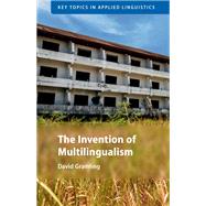 The Invention of Multilingualism