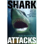 The Mammoth Book of Shark Attacks