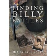 Finding Billy Battles