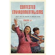 Contested Environmentalisms