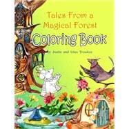 Tales from a Magical Forest