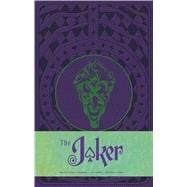 The Joker Ruled Pocket Journal