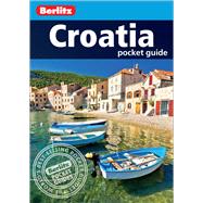 Berlitz Croatia Pocket Guide (Travel Guide eBook)