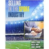 Selling in the Sport Industry