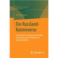 Die Russland-kontroverse