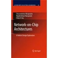 Network-on-Chip Architectures