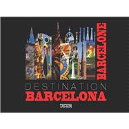 Destination Barcelona