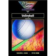 Volleyball, Winning Edge Series