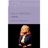Dolly Parton's Jolene,9780197760307
