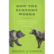 How the Economy Works Confidence, Crashes and Self-Fulfilling Prophecies