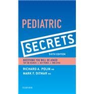 Pediatric Secrets