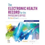 Evolve Resources for The Electronic Health Record for the Physician’s Office,9780323930307