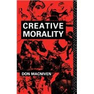 Creative Morality
