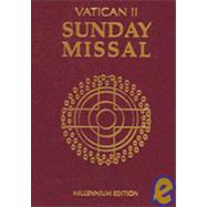 Vatican II Sunday Missal : Millennium Edition