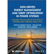 Data-Driven Energy Management and Tariff Optimization in Power Systems
