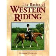 The Basics of Western Riding