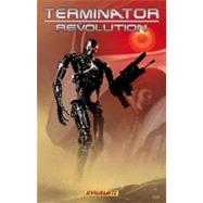 Terminator, Revolution