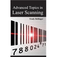Advanced Topics in Laser Scanning