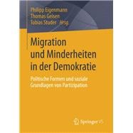 Migration Und Minderheiten in Der Demokratie
