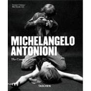 Michelangelo Antonioni