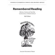 Remembered Reading