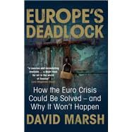 Europe's Deadlock