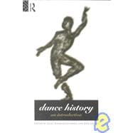 Dance History: An Introduction