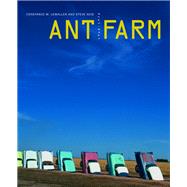 Ant Farm 1968-1978: Timeline by Ant Farm