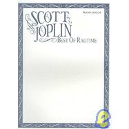 Best of Ragtime: Piano Solos