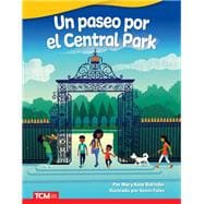 Un paseo por el Central Park ebook