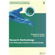 Research Methodology: From Philosophy of Science to Research Design