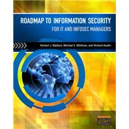 Roadmap to Information Security For IT and Infosec Managers