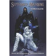 September Mourning, complete collection