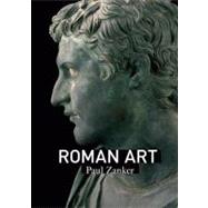 Roman Art,9781606060308