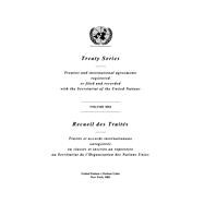 Treaty Series 2054/Recueil des traités 2054