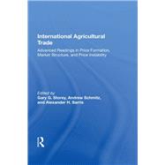 International Agricultural Trade