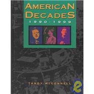 American Decades 1990 1999