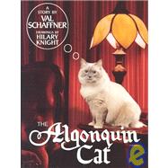 The Algonquin Cat