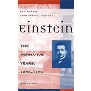 Einstein : The Formative Years, 1879-1909