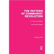 The Pattern of Communist Revolution