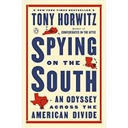 Spying on the South,9781101980309
