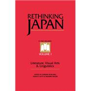 Rethinking Japan Vol 1.