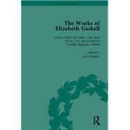 The Works of Elizabeth Gaskell, Part II vol 4