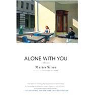 Alone With You Stories,9781416590309