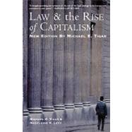 Law and the Rise of Capitalism