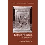 Roman Religion A Sourcebook