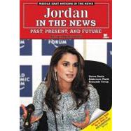 Jordan in the News